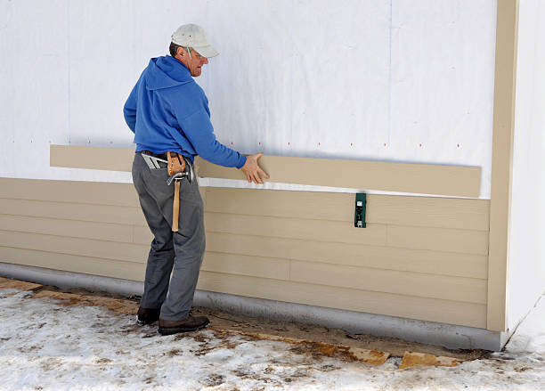 Best Stone Veneer Siding  in , ME